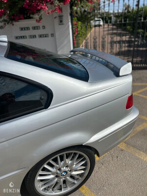 BMW 325ci e46 Clubsport - 2002