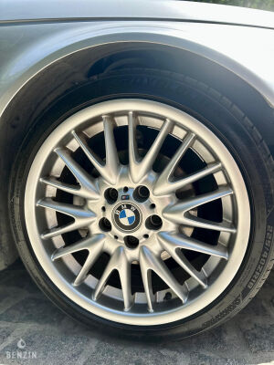 BMW 325ci e46 Clubsport - 2002