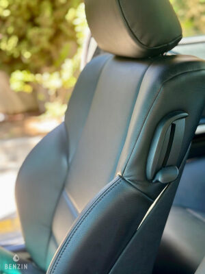 BMW 325ci e46 Clubsport - 2002