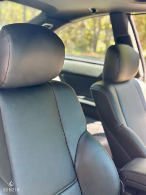 BMW 325ci e46 Clubsport - 2002