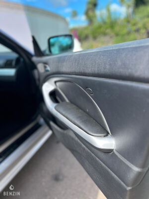 BMW 325ci e46 Clubsport - 2002