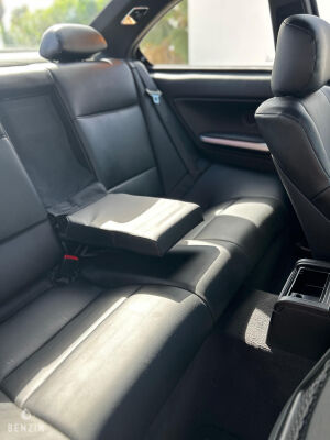 BMW 325ci e46 Clubsport - 2002