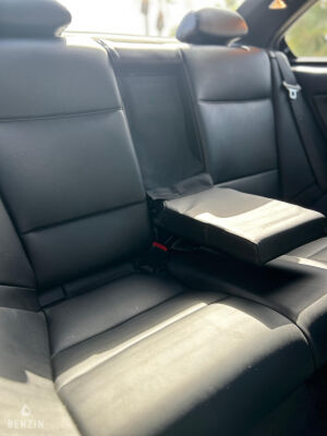 BMW 325ci e46 Clubsport - 2002