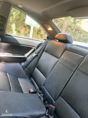 BMW 325ci e46 Clubsport - 2002