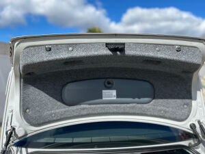 BMW 325ci e46 Clubsport - 2002