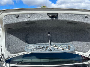 BMW 325ci e46 Clubsport - 2002