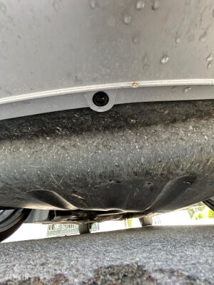 BMW 325ci e46 Clubsport - 2002