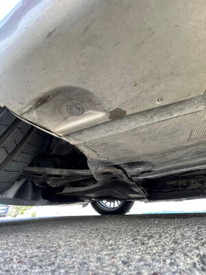 BMW 325ci e46 Clubsport - 2002