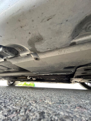 BMW 325ci e46 Clubsport - 2002