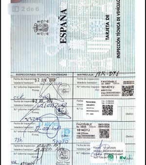 BMW 325ci e46 Clubsport - 2002