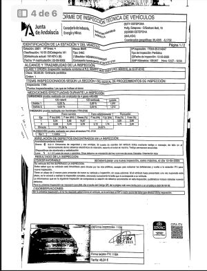 BMW 325ci e46 Clubsport - 2002