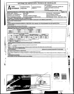BMW 325ci e46 Clubsport - 2002