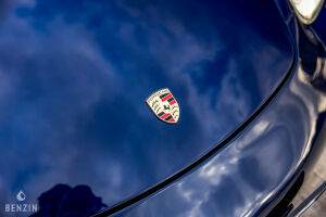 Porsche Boxster S - 2005