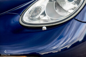 Porsche Boxster S - 2005