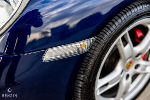 Porsche Boxster S - 2005