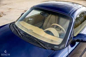 Porsche Boxster S - 2005