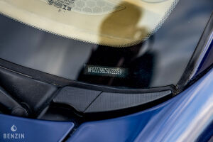 Porsche Boxster S - 2005