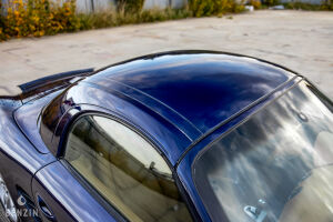 Porsche Boxster S - 2005