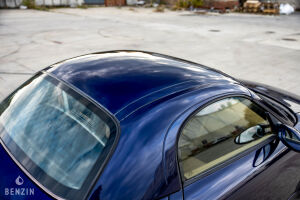 Porsche Boxster S - 2005