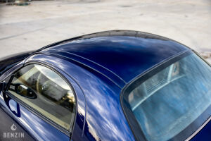 Porsche Boxster S - 2005