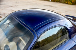 Porsche Boxster S - 2005