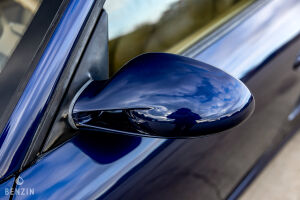 Porsche Boxster S - 2005