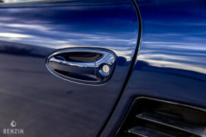 Porsche Boxster S - 2005