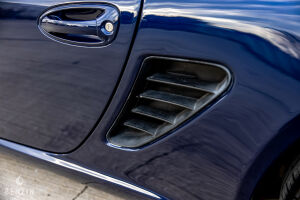 Porsche Boxster S - 2005