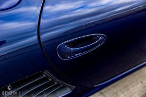 Porsche Boxster S - 2005