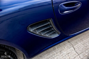 Porsche Boxster S - 2005