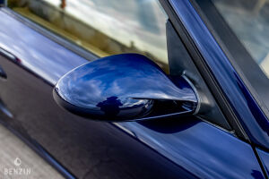 Porsche Boxster S - 2005