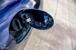 Porsche Boxster S - 2005