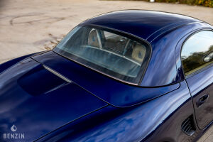 Porsche Boxster S - 2005