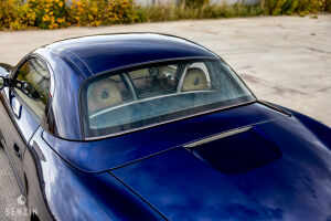 Porsche Boxster S - 2005