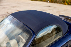 Porsche Boxster S - 2005