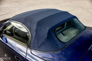 Porsche Boxster S - 2005