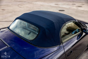 Porsche Boxster S - 2005