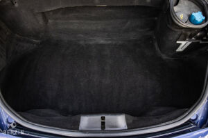 Porsche Boxster S - 2005