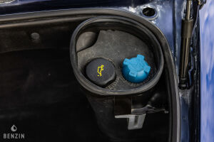 Porsche Boxster S - 2005