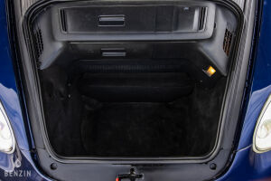 Porsche Boxster S - 2005