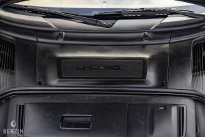 Porsche Boxster S - 2005