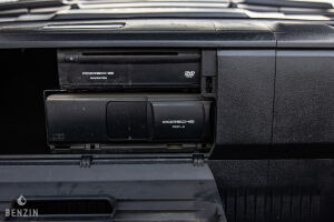 Porsche Boxster S - 2005