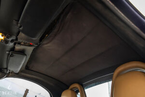 Porsche Boxster S - 2005