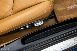 Porsche Boxster S - 2005