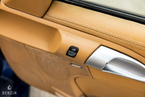 Porsche Boxster S - 2005