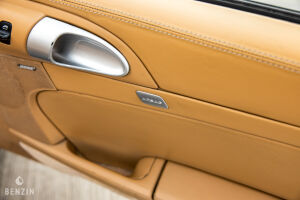 Porsche Boxster S - 2005