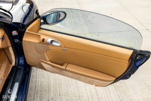 Porsche Boxster S - 2005