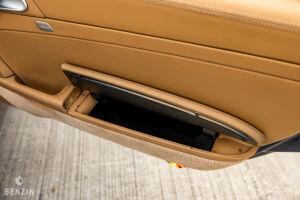 Porsche Boxster S - 2005