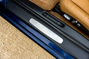 Porsche Boxster S - 2005