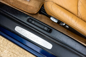 Porsche Boxster S - 2005